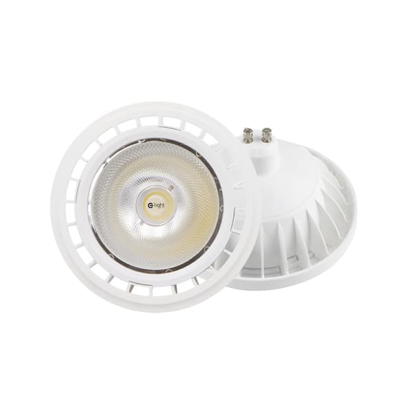 AR111 - 10W GU10 3000K/ Vit