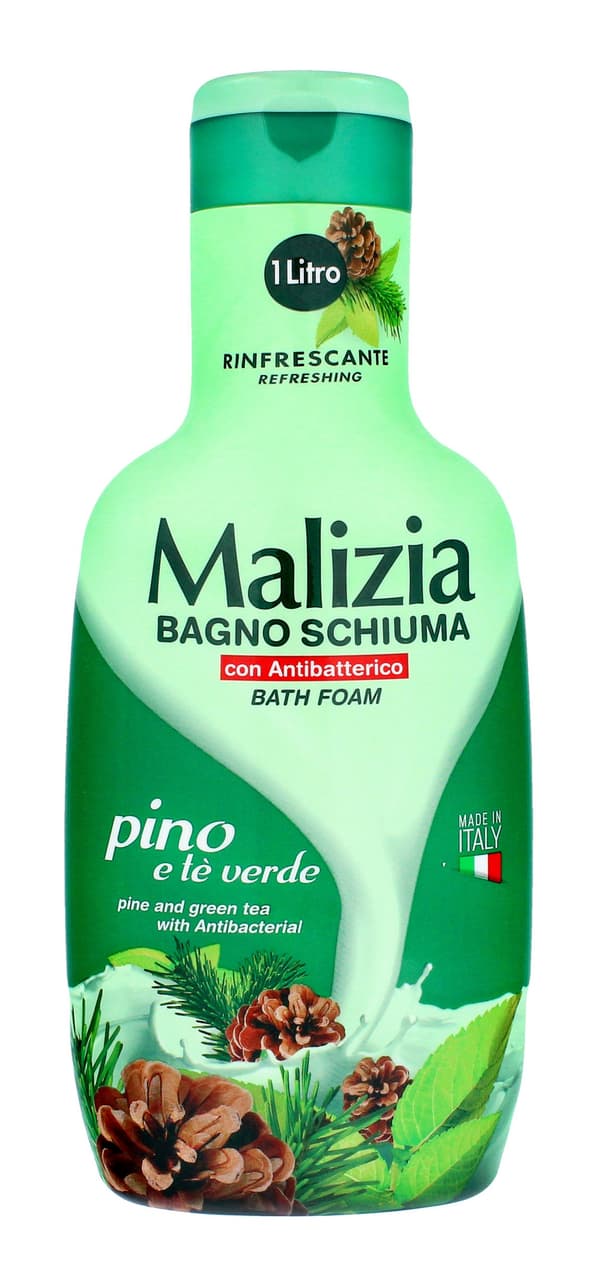 DORCO DRIP NESTE MALIZIA/VERDE 1000ml