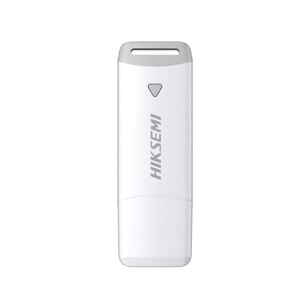 Minne USB 3.2 Gen 1 Hiksemi M220P CAP 32GB (vit)