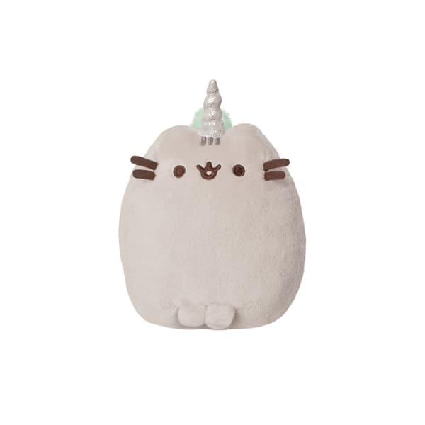 Pusheen unirosec istuva pieni