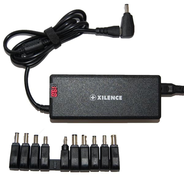 Xilence 75W Mini - strømforsyningsadap