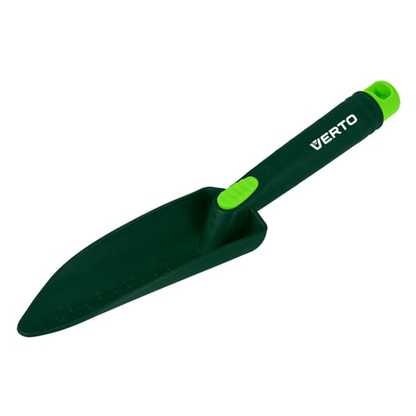 Smal plastikspartel