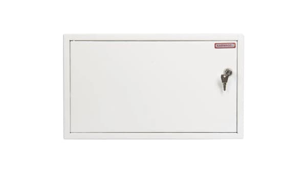 1x20 Utanpåliggande modulär kopplingsutrustning IP30 RN-20 Z