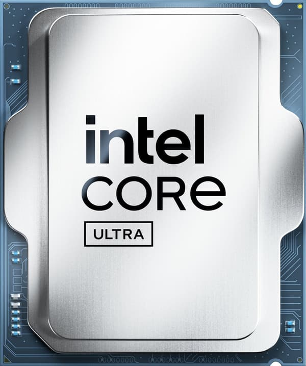 Intel Intel Core Ultra 5 245KF