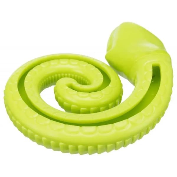 Slange til delikatesser, TPR, sr. 18 cm