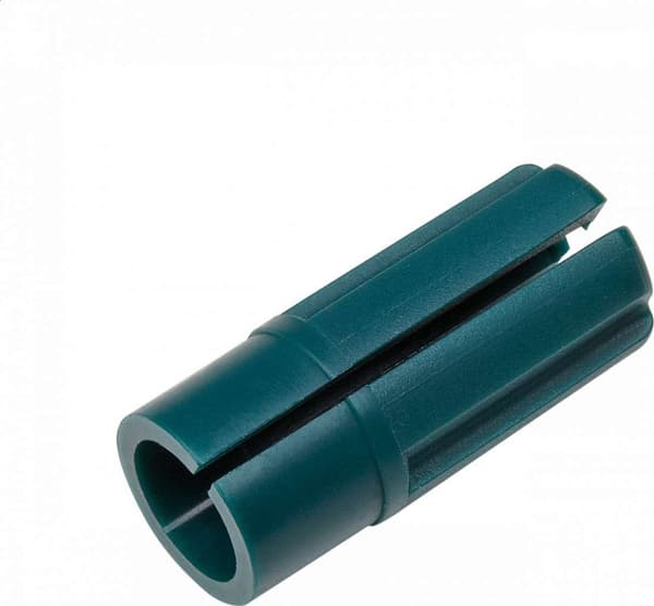 Lääkeholkki SLS 16 mm sininen (880716105)