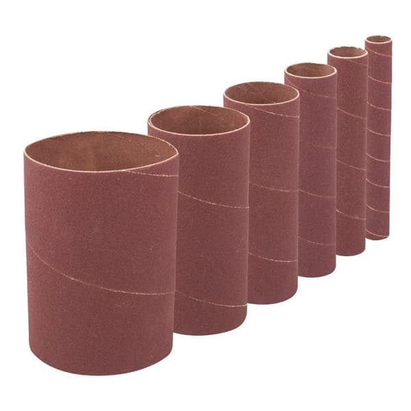 Scheppach TAPE SCHEPPACH TIL BTS800 K180 914 X 100 MM 3 STK SCH88000221 SCHEPPACH