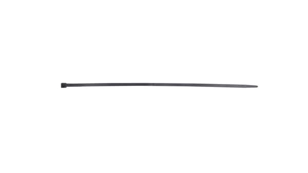 Nippuside 290x4.5 musta UV BMN3048/5317 /100kpl /