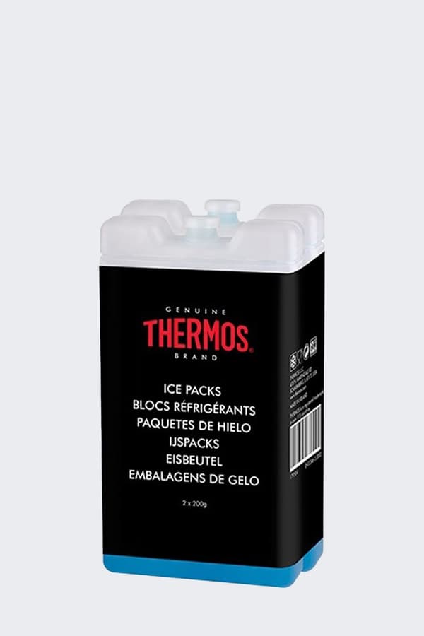 Termo Køleelementer 2x200g