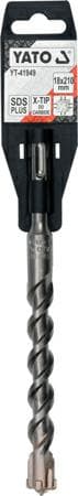 SDS PLUS PREMIUM BOREBIT 18MM/210MM