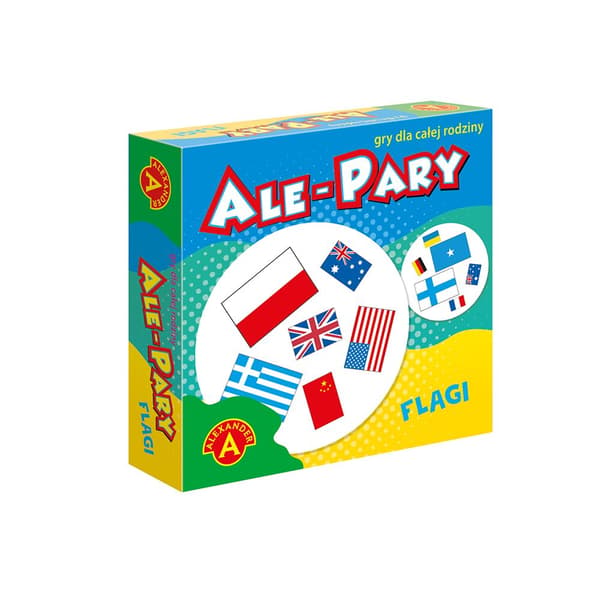 Mutta pariskuntien liput ALEX