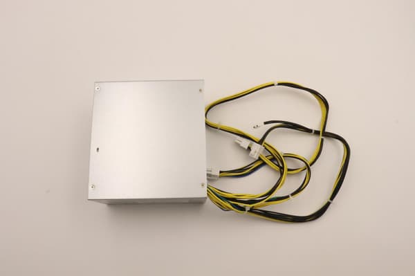Lenovo 500W virtalähde, 100-240Vac tulo, 92 % hyötysuhde