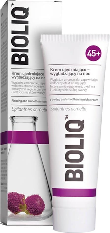 BioLiq Ansigtscreme 45+ Perfection-Scaling 50ml