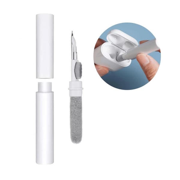 AirPods-puhdistussarja – valkoinen