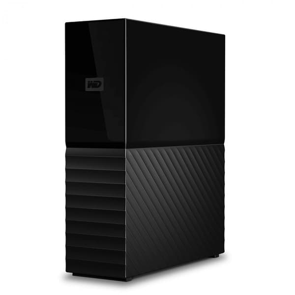Western Digital WD My Book 18TB USB 3.0
