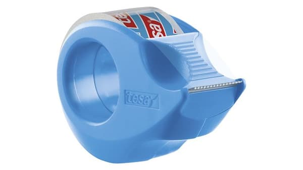 Tejp minidispenser 3 färger + 2x tejp 10/19 kris. -k.