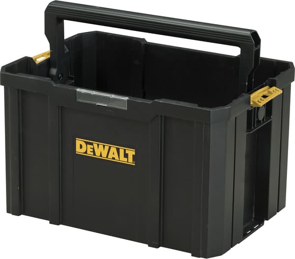 Dewalt-työkalulaatikko
