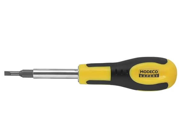 Modeco PH HEX PlaskieFriendly GRIP Skruetrækker - MN-10-105