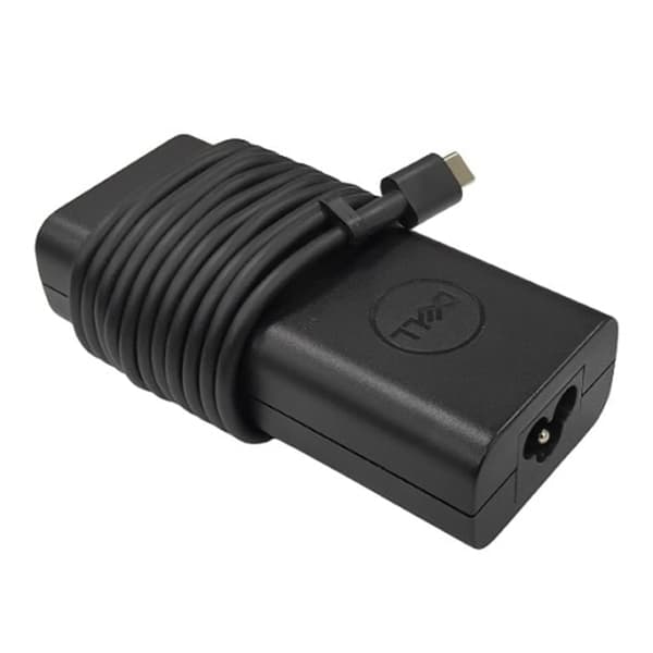 Dell 65 W USB-C-verkkolaite - Iso-Britannia