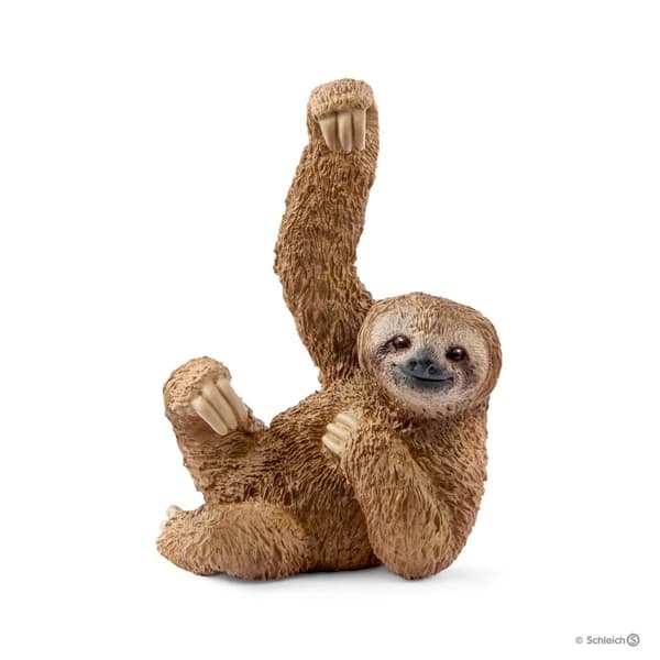 Schleich Wild Life         14793 Sengångare