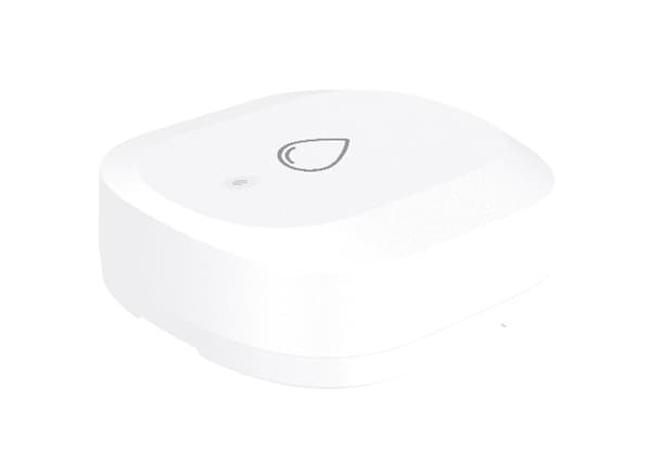 WOOX R7050 Smart Smart Vandlækagesensor ZIGBEE