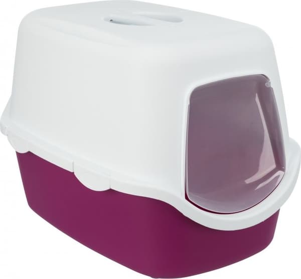 Trixie Cuvette Vico Burgundy