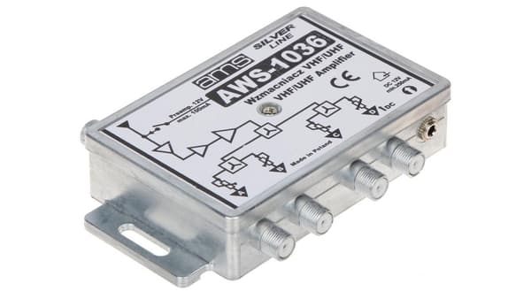 AMS AMPLIFIER AWS-1036 20/23DB AMS