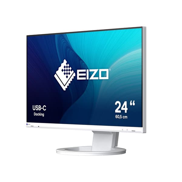 EIZO FlexScan EV2480-WT - LED-Skærm 23