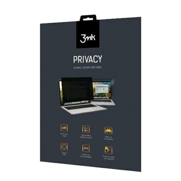 3MK Privacy 2-vejs Lenovo Thinkvision P24h-2l (uden lim)