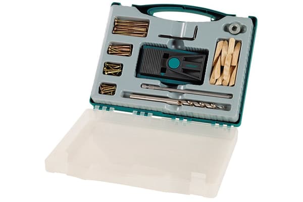 Wolfcraft Undercover Jig Invisible Liner Kit (4642000)