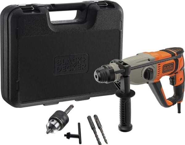 Black & Decker Behs02K 800 W