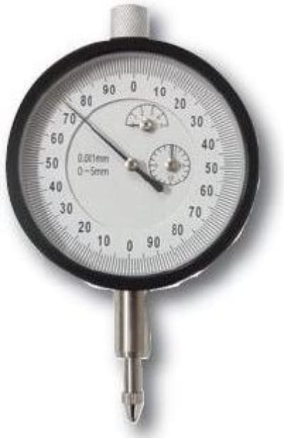 Gimex Urføler 10/0.01 (208.005)