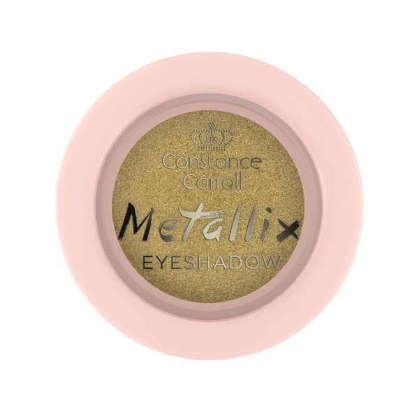 Constance Carroll Constance Carroll Eyeshadow Metallix Mono No. 06 Sol 1st