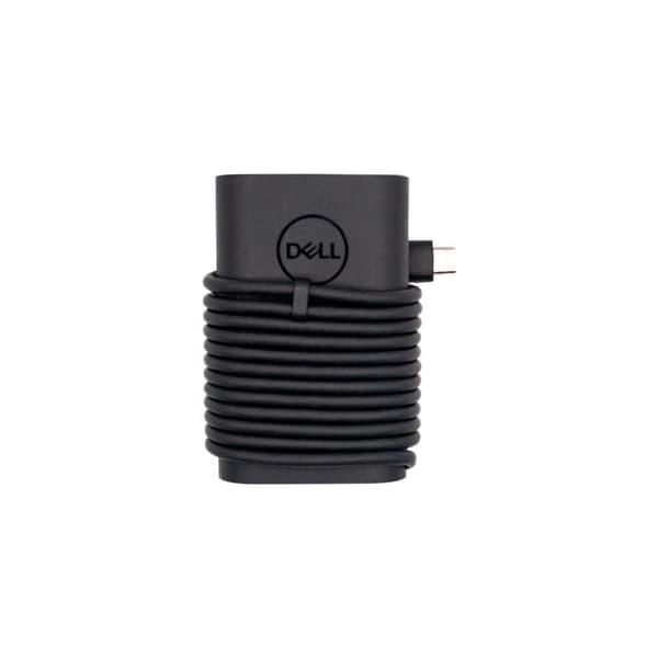 Dell 65W AC-adapter til bærbare computere, 19.5V