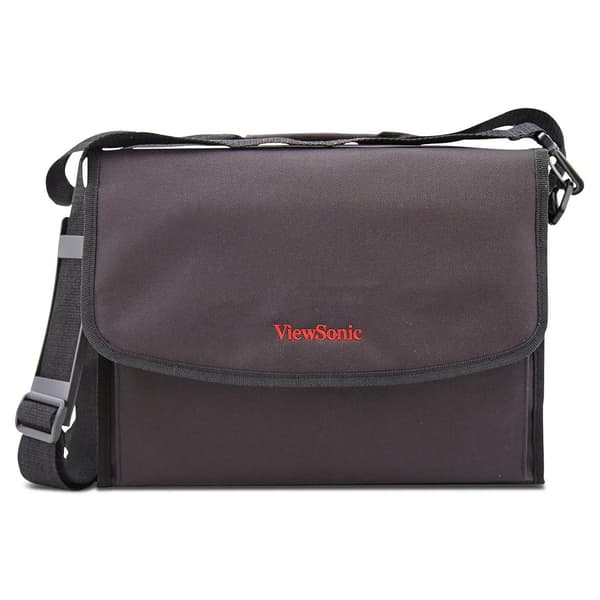 ViewSonic PJ-CASE-008 - Projektor bæretaske - Sort