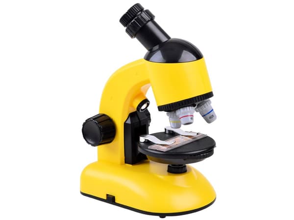 Laboratoriemikroskopkit för vetenskapsman ZA3685