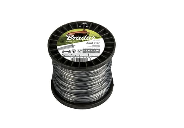 ZYLKA TNACA RIPPER DUAL 2.0*100m STAR SPOOL