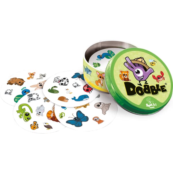 Dobble Kæledyr
