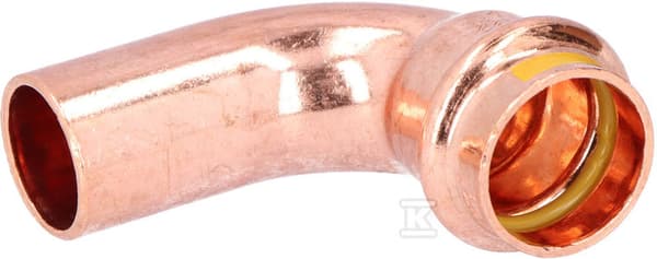 LUGE ENHED.90ST 22 B PRESS GAS