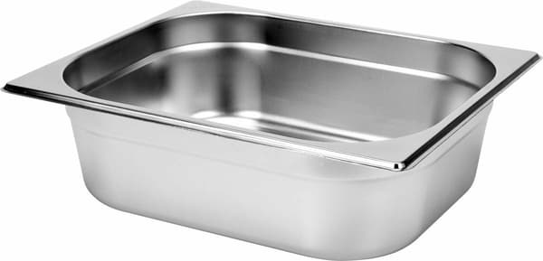 YATO GASTRONOMISK BEHÅLLARE GN 1/2 100...