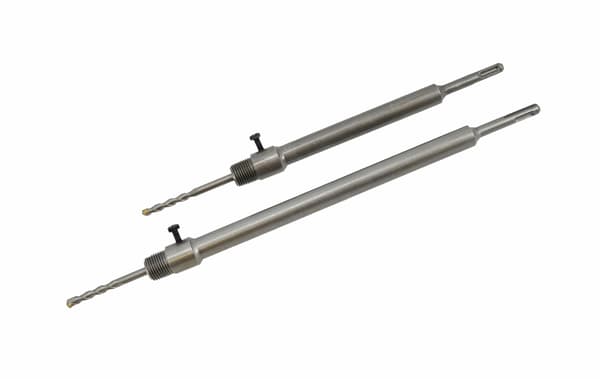 AWTOOLS KRUUNUADAPTERI SDS PLUS 450mm