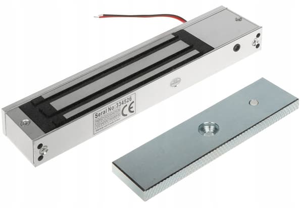 ELEKTROMAGNETISK ANKARE ZE-320