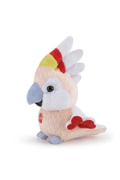Giochi TRUDI PLYSCH PAPEGOJA SWEET COLLECTION