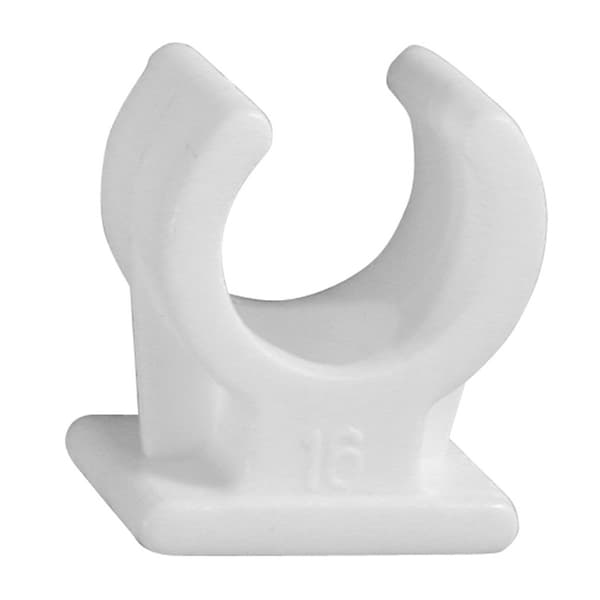 AVOIN KAHVA SÄHKÖASENNUSPUTKILLE 16MM 10 KPL