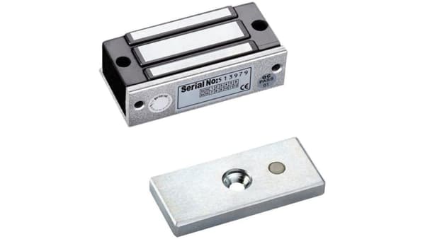 ELEKTROMAGNETISK ANKARE SCOT EL-120