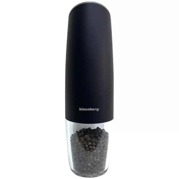 ELEKTRISK GRAVITATIONS BATTERIKVÆRN KLAUSBERG KB-7646
