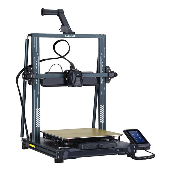 3D-tulostin ELEGOO Neptune 4 Plus