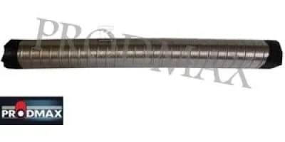 RØR STALFLEX FI 130MM