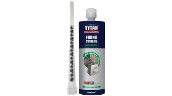 VINYLESTER ZIWICA TITANIUM UDEN STYREN 300ML