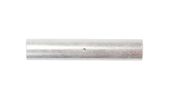Aluminium forbindelseshylster (muffe) 2ZA95 E12KA-01070100600